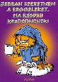 Baráti képeslap