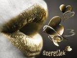 Szerelmes képeslap