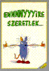 Szerelmes képeslap