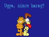 Baráti képeslap