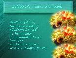 Névnapi képeslap