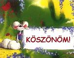 Baráti képeslap