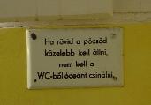 Vicces képeslap