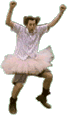 Vicces képeslap