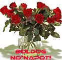 Nőnapi képeslap