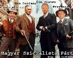 Vicces képeslap