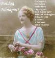 Nőnapi képeslap