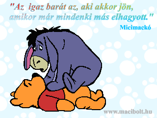 Baráti képeslap
