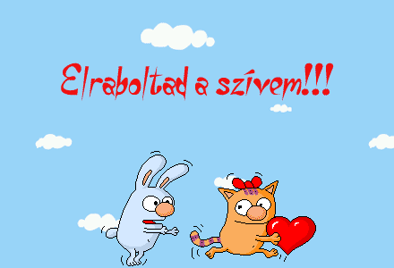 Szerelmes képeslap