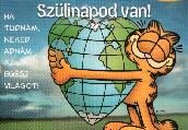 Születésnapi képeslap