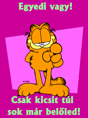 Vicces képeslap
