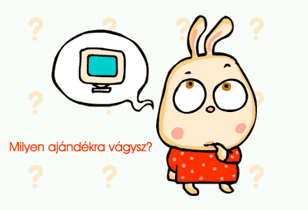 Vicces képeslap