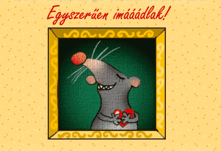 Szerelmes képeslap