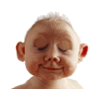 Vicces képeslap