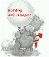 Születésnapi képeslap