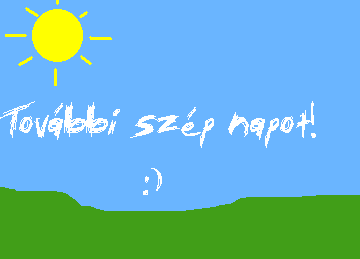 Baráti képeslap