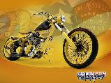 Autós, motoros képeslap