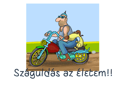 Vicces képeslap