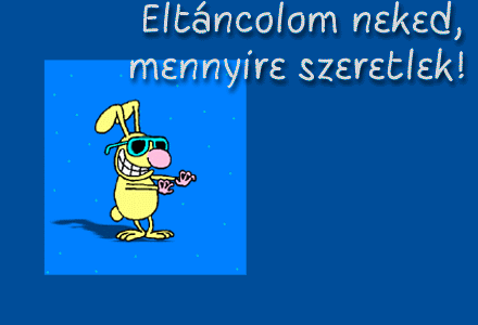 Baráti képeslap