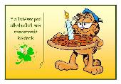 Születésnapi képeslap