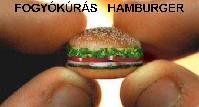 Fogyókúrás képeslap
