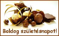 Születésnapi képeslap