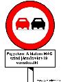 Autós, motoros képeslap