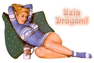 Szerelmes képeslap