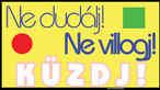 Vicces képeslap