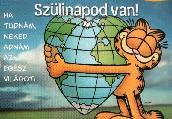 Születésnapi képeslap
