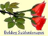 Születésnapi képeslap