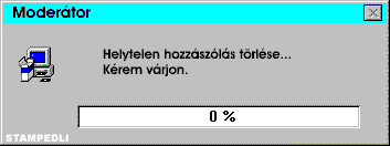 Vicces képeslap