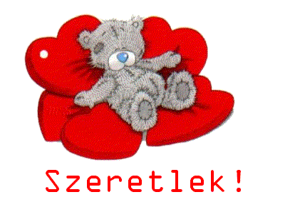 Szerelmes képeslap
