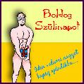 Születésnapi képeslap