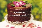 Születésnapi képeslap