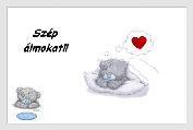 Szerelmes képeslap