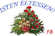 Születésnapi képeslap