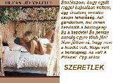 Valentin napi képeslap