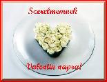 Valentin napi képeslap