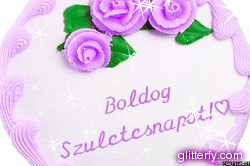 Születésnapi képeslap