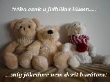 Macis képeslap