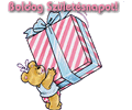 Születésnapi képeslap