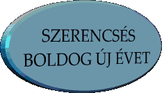 Karácsonyi és újévi képeslap