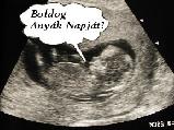 Anyák napi képeslap