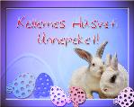 Húsvéti képeslap