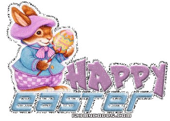 Húsvéti képeslap