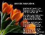 Anyák napi képeslap