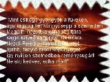 Baráti képeslap