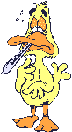 Vicces képeslap
