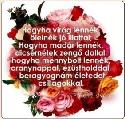 Anyák napi képeslap